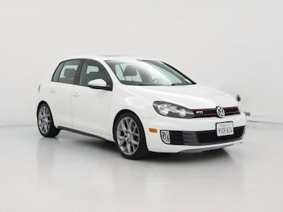 2013 Volkswagen Golf GTI -
                Fairfield, CA