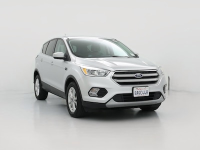 2017 Ford Escape SE -
                Fairfield, CA