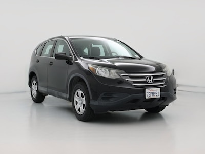 2014 Honda CR-V LX -
                Fairfield, CA