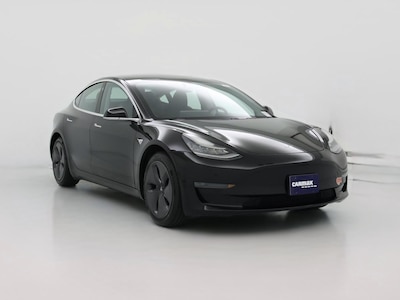 2020 Tesla Model 3 Standard Range -
                Fairfield, CA