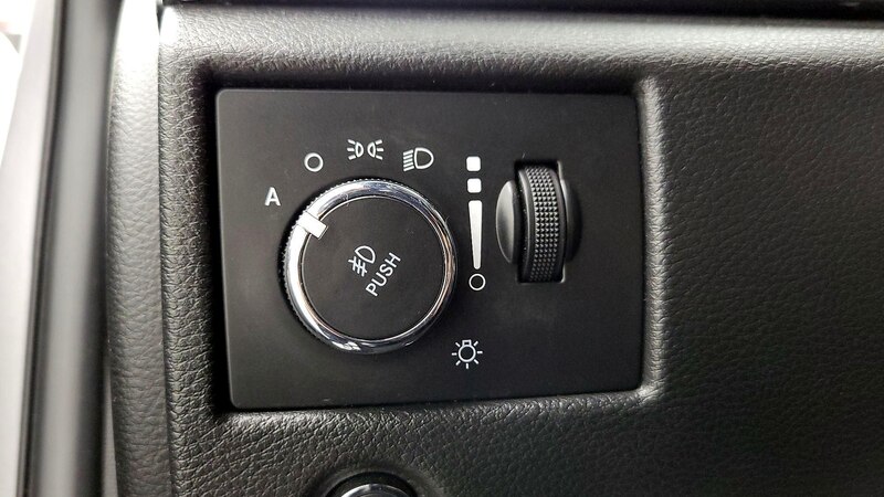 2020 Jeep Grand Cherokee Limited Edition 13