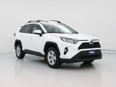 2021 Toyota RAV4 XLE -
                Fairfield, CA