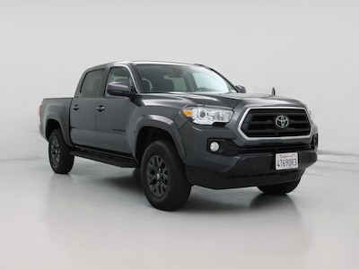 2023 Toyota Tacoma SR5 -
                San Jose, CA