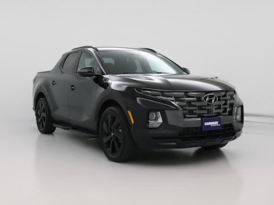 2023 Hyundai Santa Cruz Night -
                Fairfield, CA