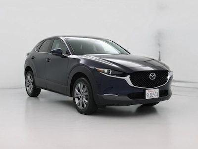 2021 Mazda CX-30 Preferred -
                Fairfield, CA