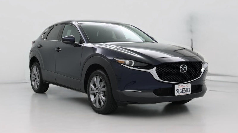 2021 Mazda CX-30 Preferred Hero Image