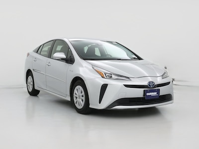 2021 Toyota Prius L Eco -
                Fairfield, CA