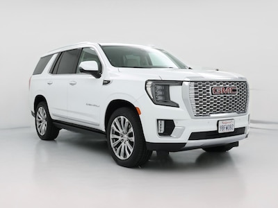 2022 GMC Yukon Denali -
                Fairfield, CA