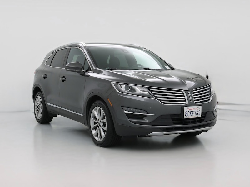 2018 Lincoln MKC Select -
                  Fairfield, CA