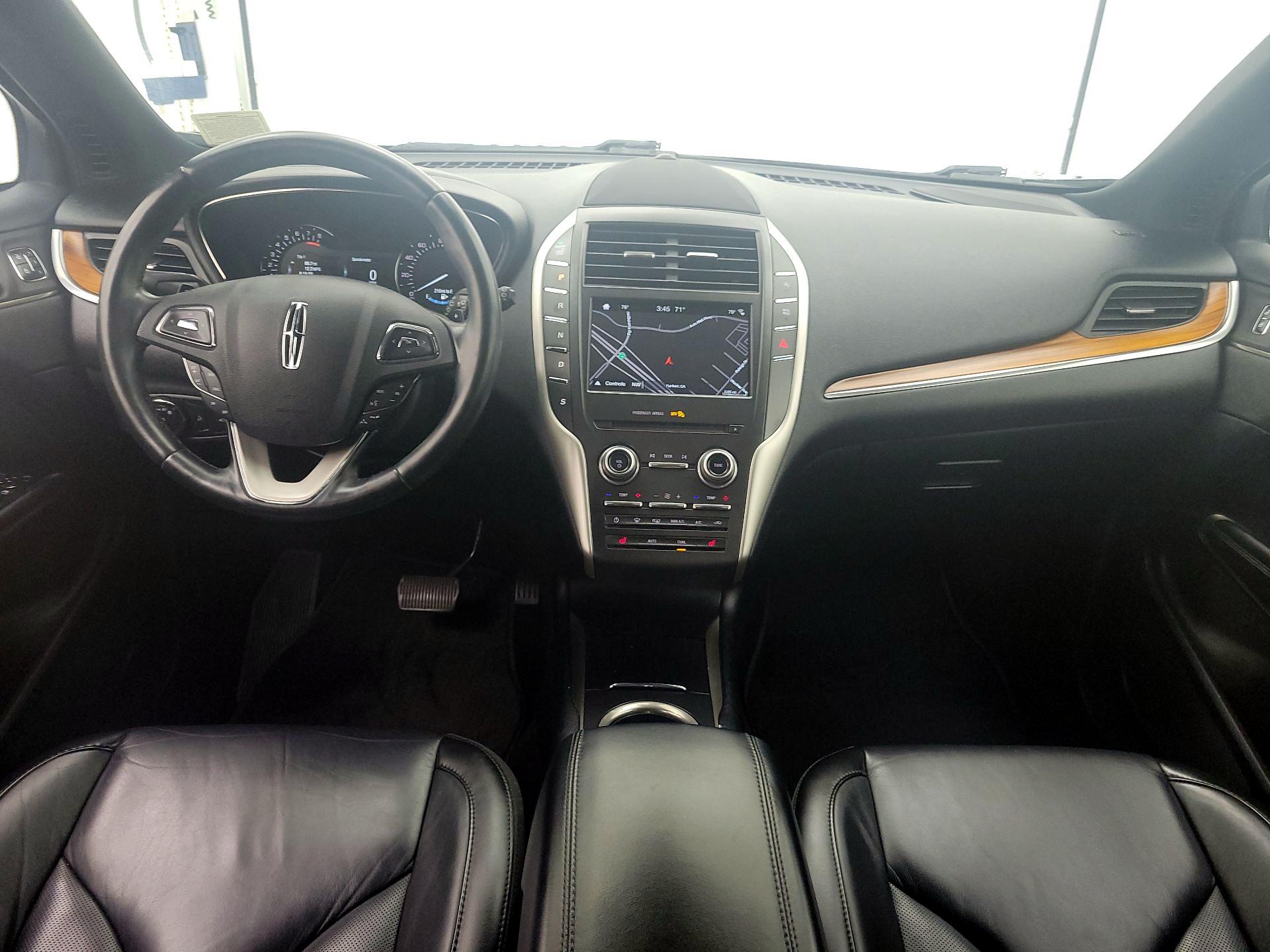 Thumbnail: 2018 Lincoln MKC - 9