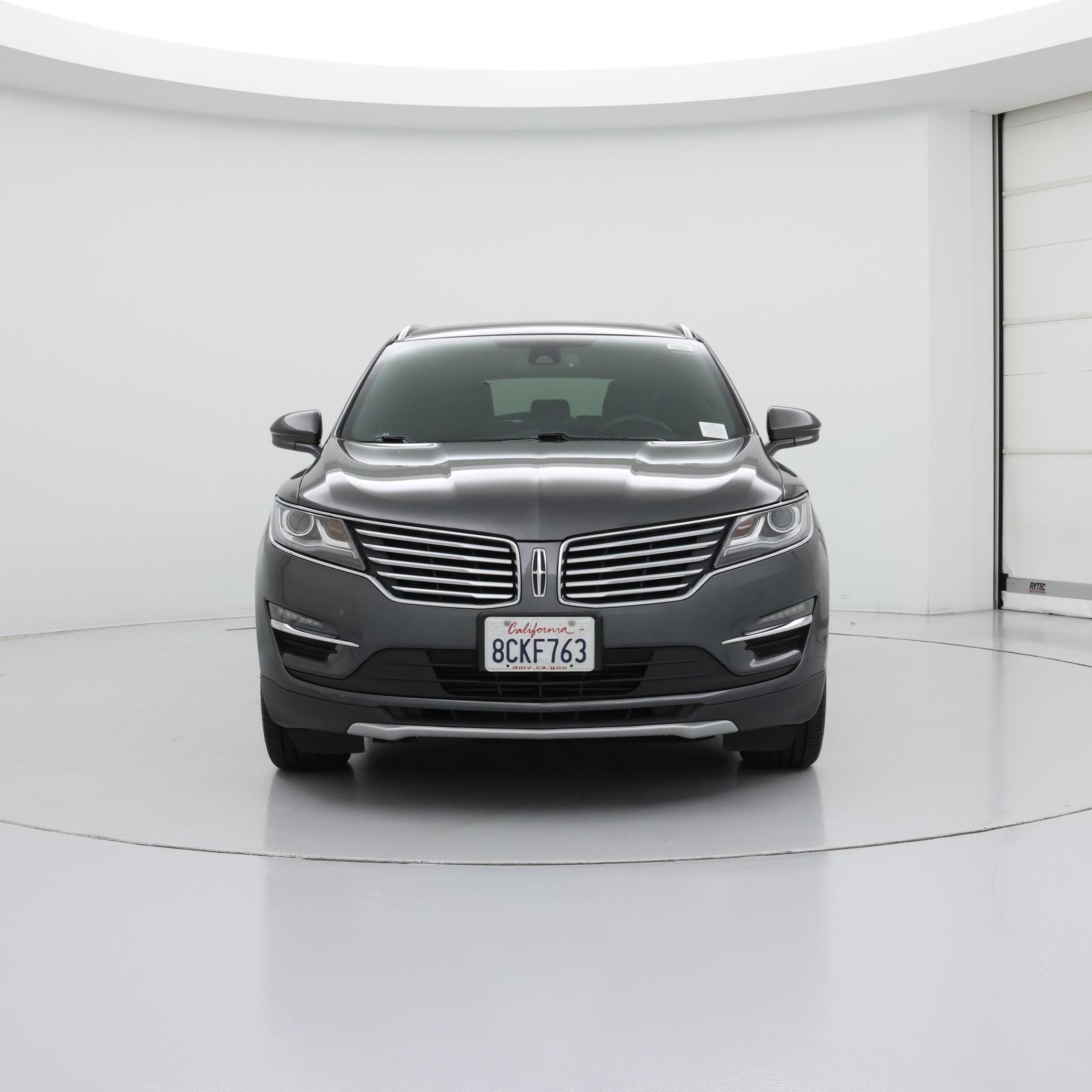Thumbnail: 2018 Lincoln MKC - 5