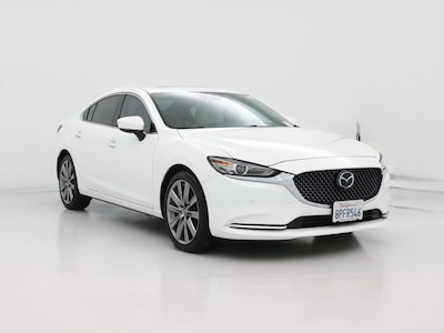 2020 Mazda Mazda6 Signature -
                Fairfield, CA
