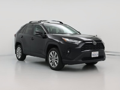 2022 Toyota RAV4 XLE Premium -
                Fairfield, CA