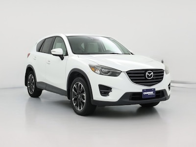 2016 Mazda CX-5 Grand Touring -
                Fairfield, CA