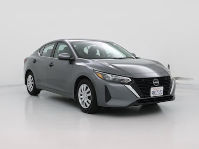 2024 Nissan Sentra S -
                Fairfield, CA
