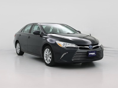 2016 Toyota Camry XLE -
                Fairfield, CA