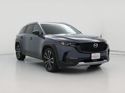 2023 Mazda CX-50 Turbo -
                Pleasant Hill, CA