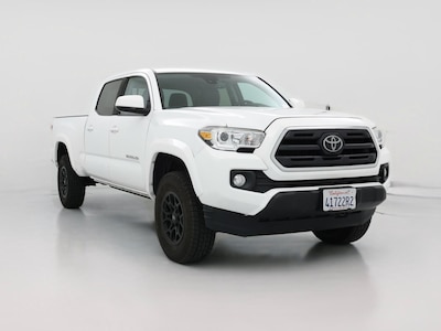 2019 Toyota Tacoma SR5 -
                Fairfield, CA