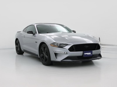 2022 Ford Mustang GT -
                Fairfield, CA