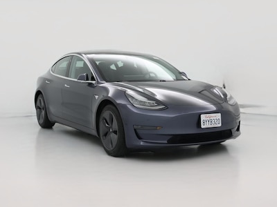2020 Tesla Model 3 Standard Range -
                  Fairfield, CA