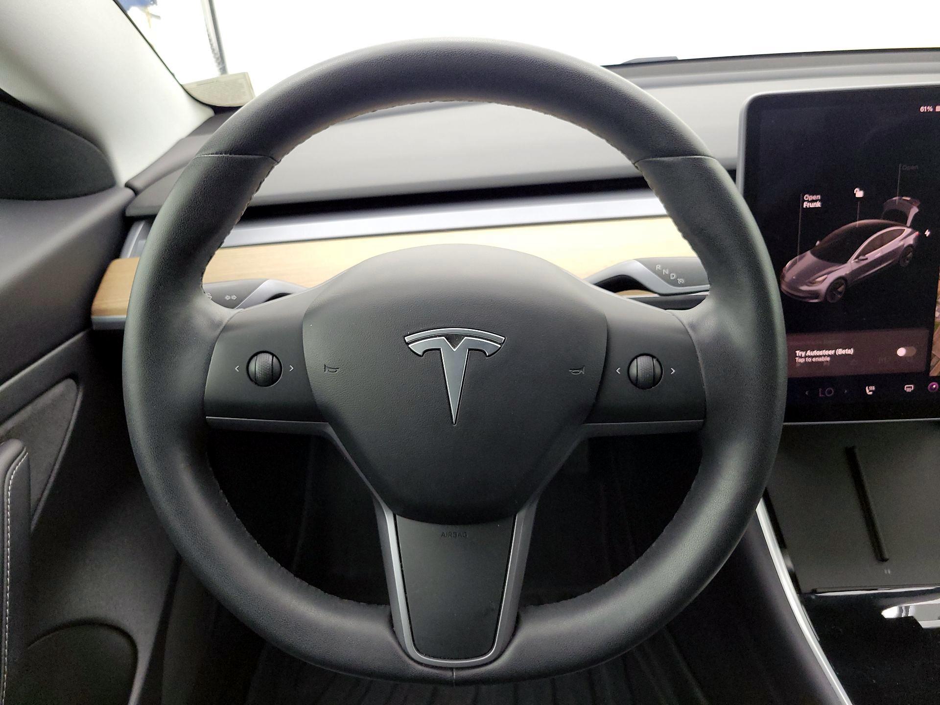 Thumbnail: 2020 Tesla Model 3 - 10