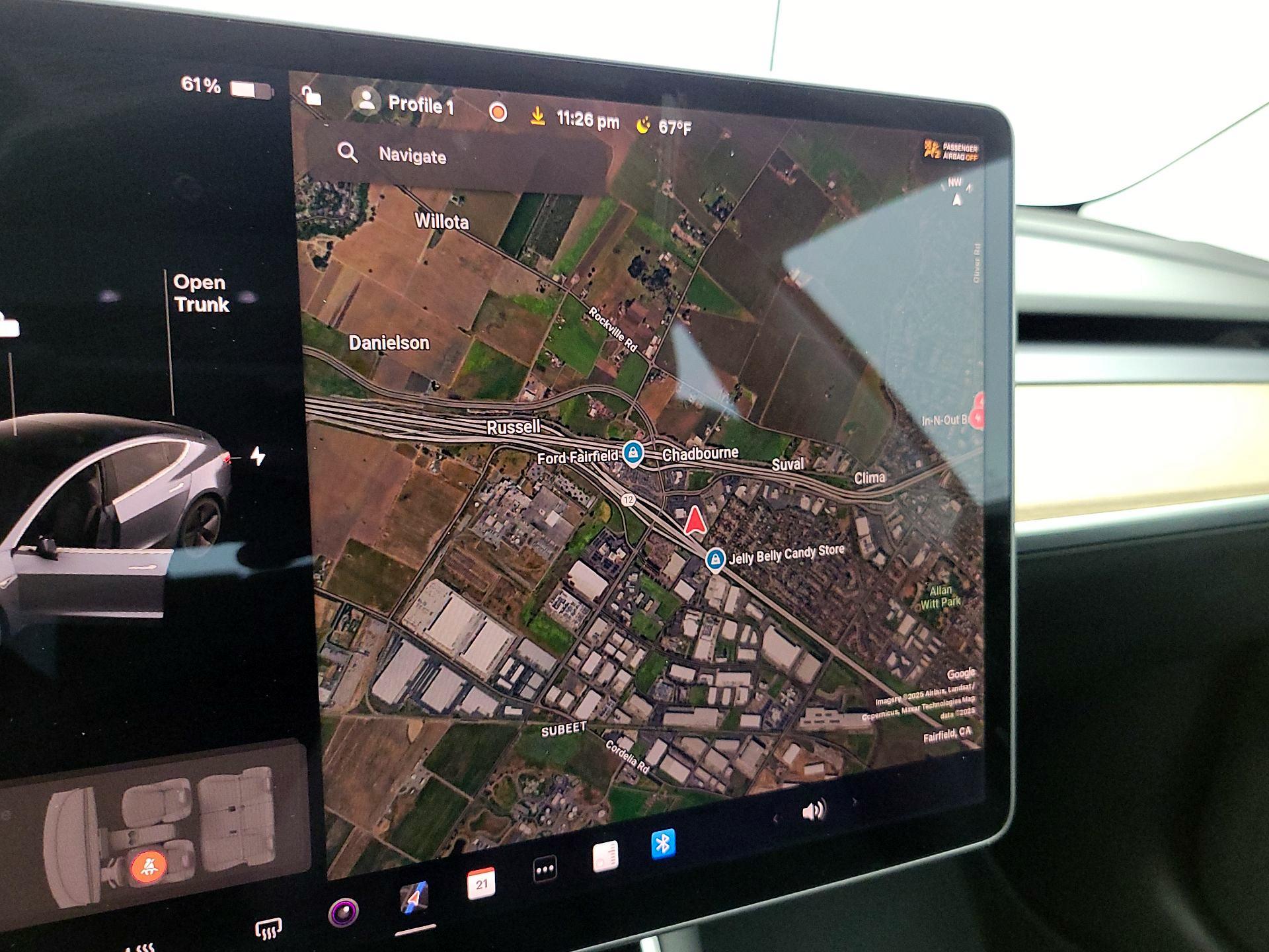 Thumbnail: 2020 Tesla Model 3 - 13