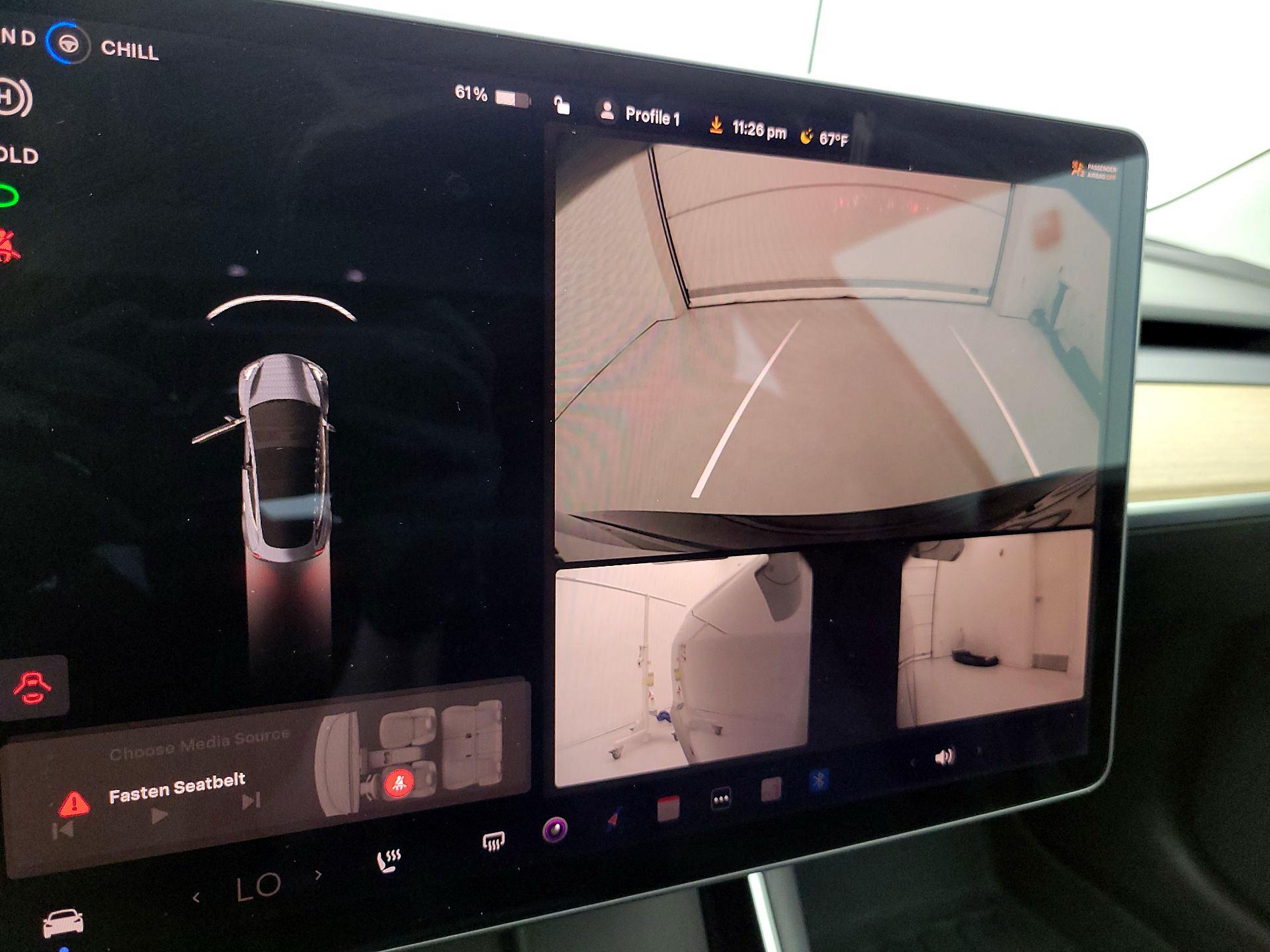 Thumbnail: 2020 Tesla Model 3 - 14