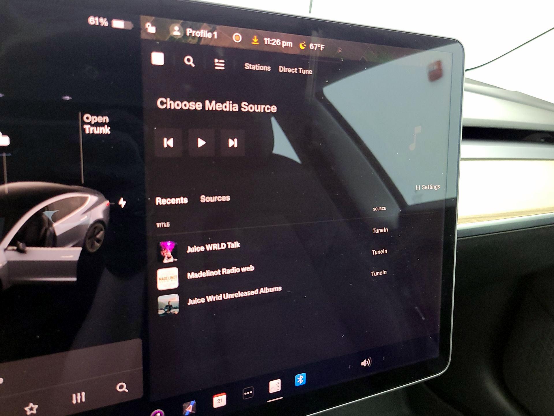 Thumbnail: 2020 Tesla Model 3 - 15