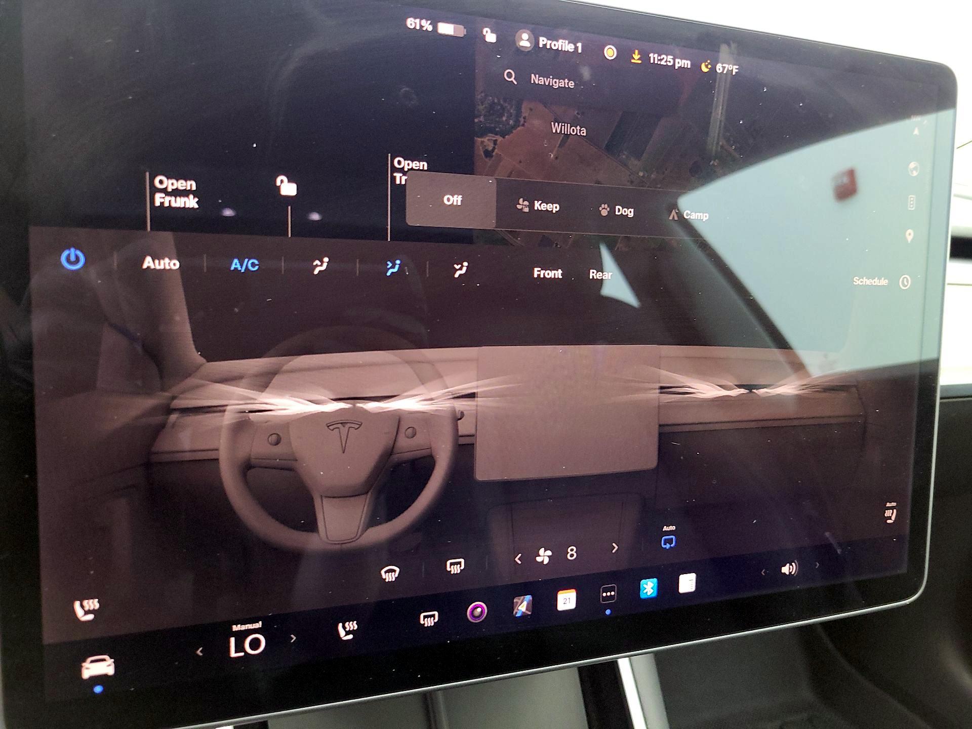 Thumbnail: 2020 Tesla Model 3 - 16