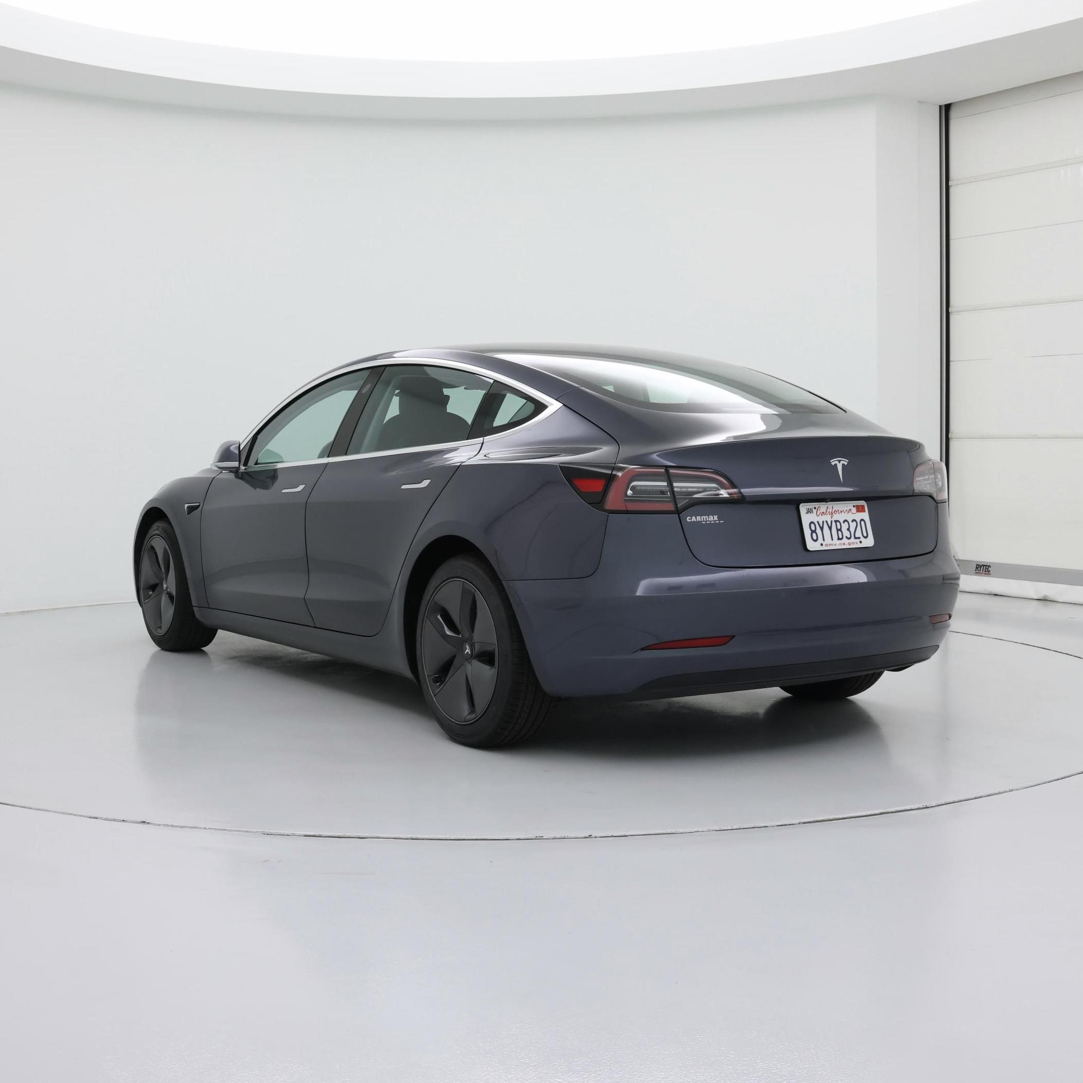 Thumbnail: 2020 Tesla Model 3 - 2