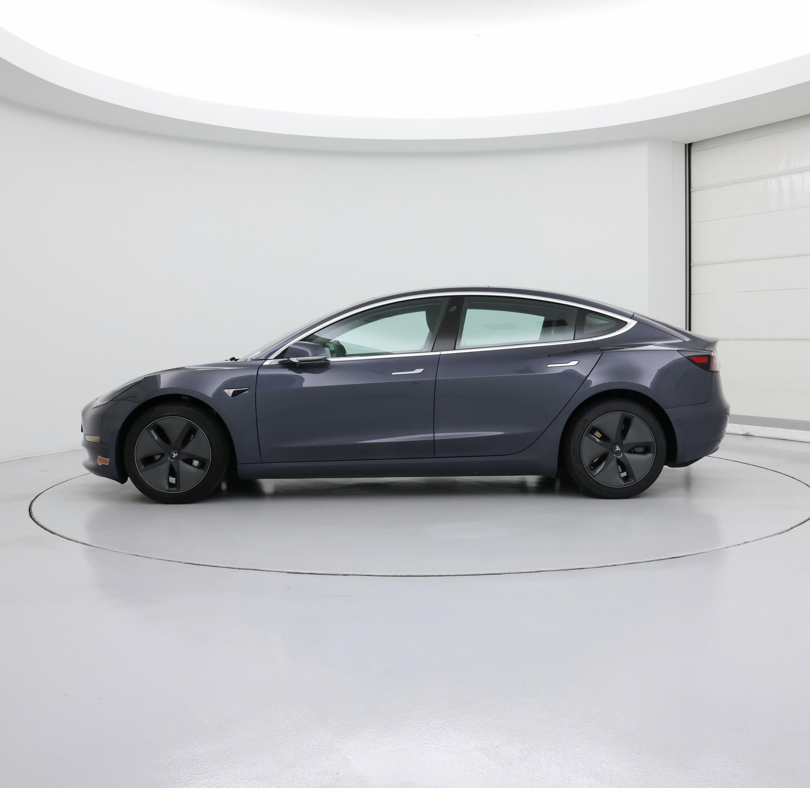 Thumbnail: 2020 Tesla Model 3 - 3