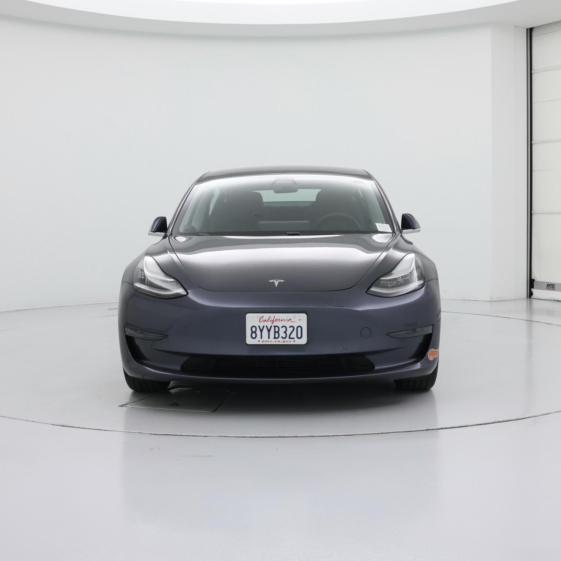 Thumbnail: 2020 Tesla Model 3 - 5