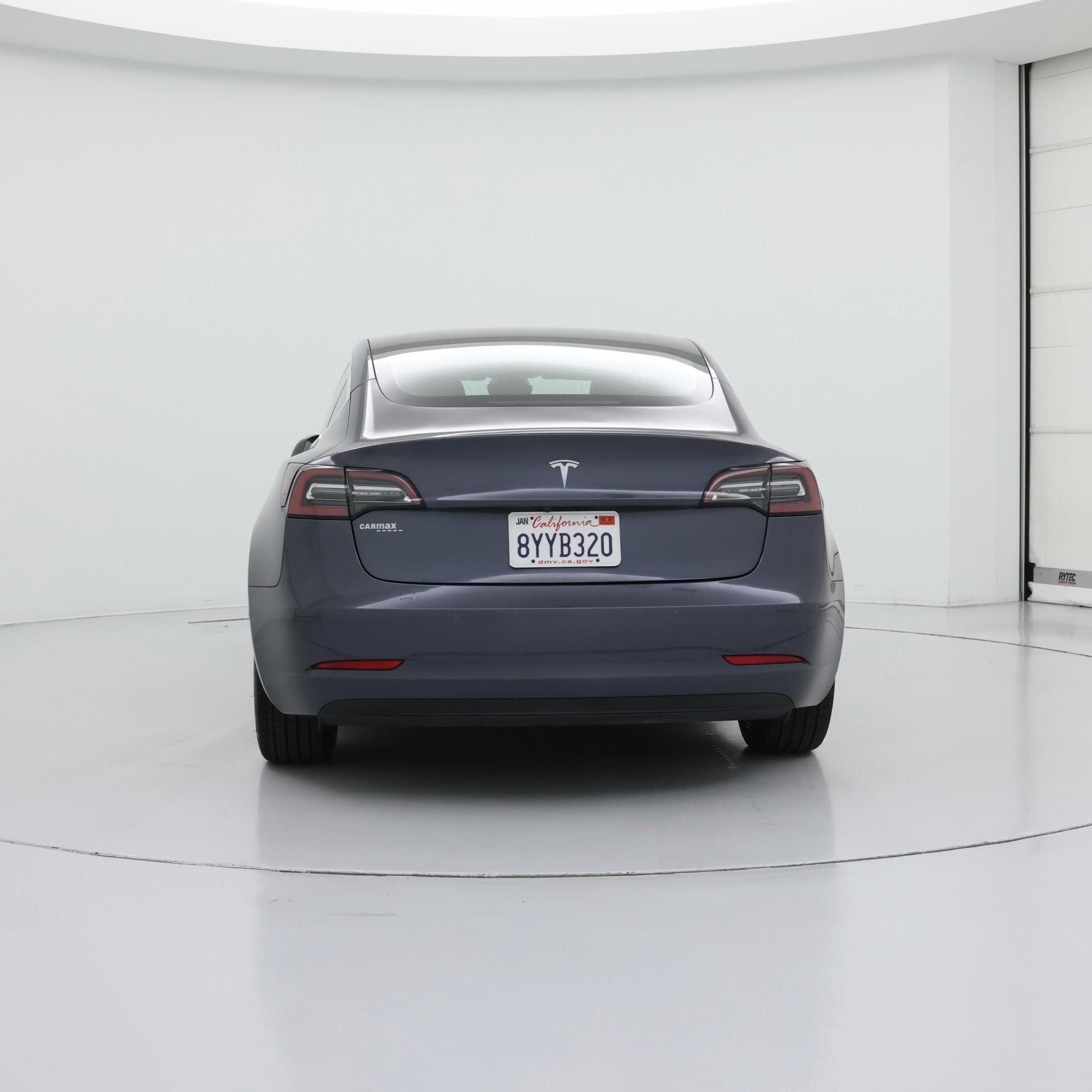 Thumbnail: 2020 Tesla Model 3 - 6