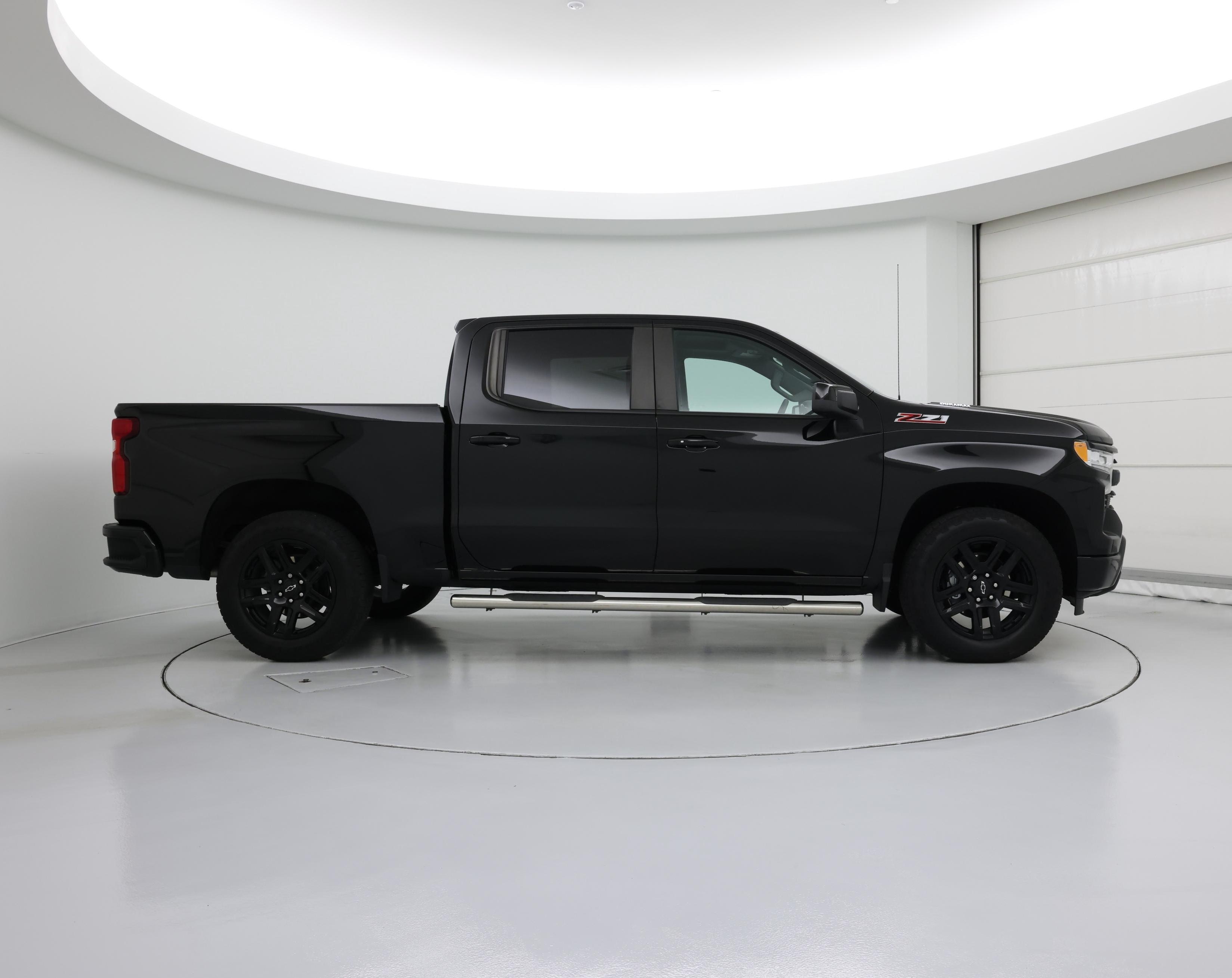 Thumbnail: 2023 Chevrolet Silverado 1500 - 7