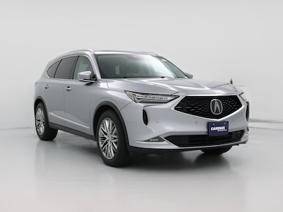 2022 Acura MDX Advance -
                Fairfield, CA