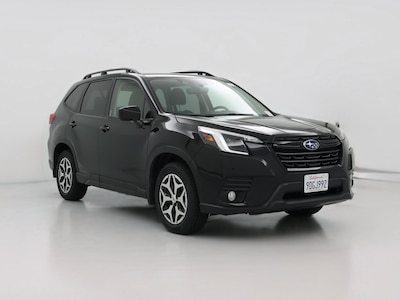 2022 Subaru Forester Premium -
                Fairfield, CA