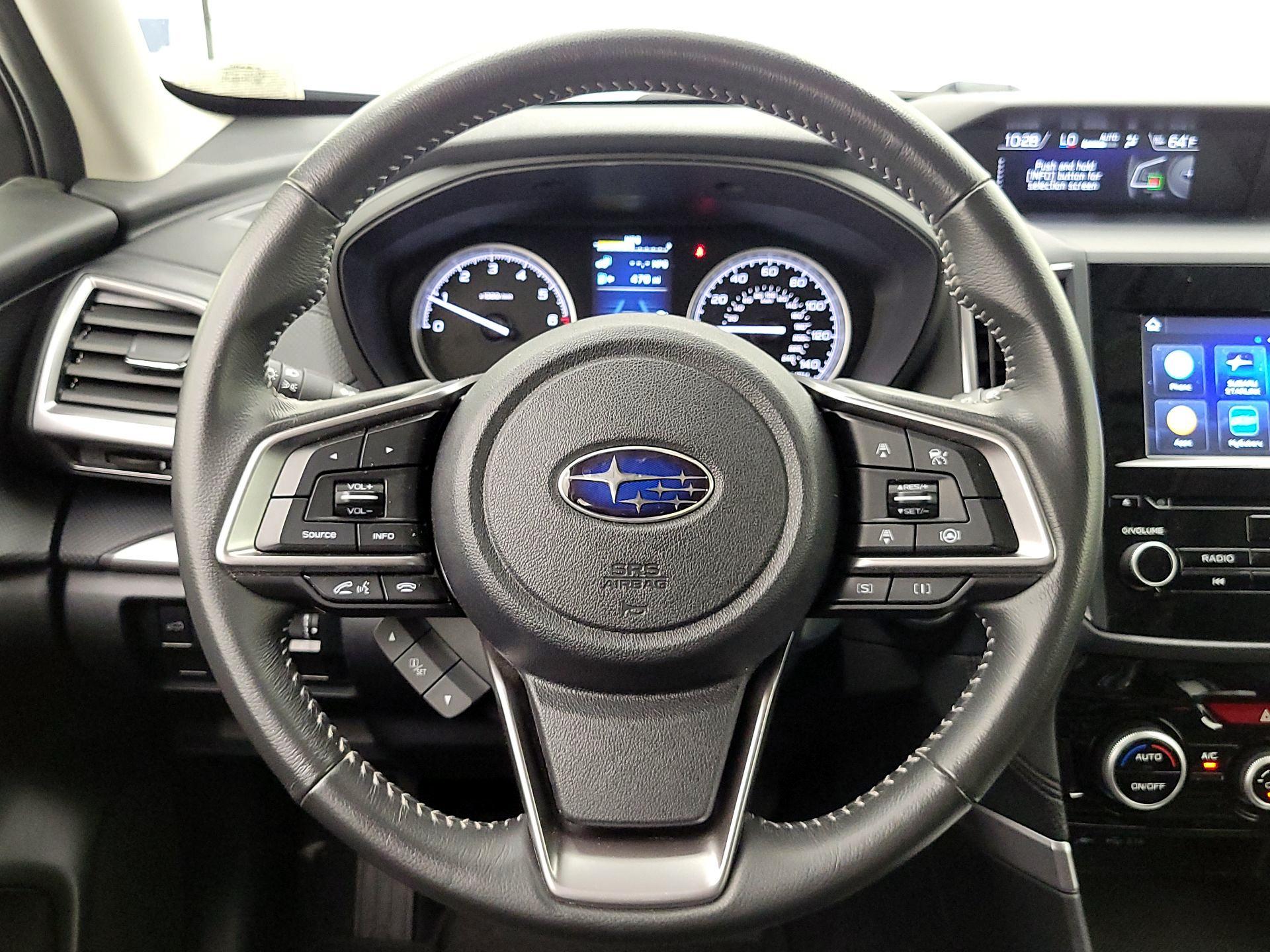 Thumbnail: 2022 Subaru Forester - 10