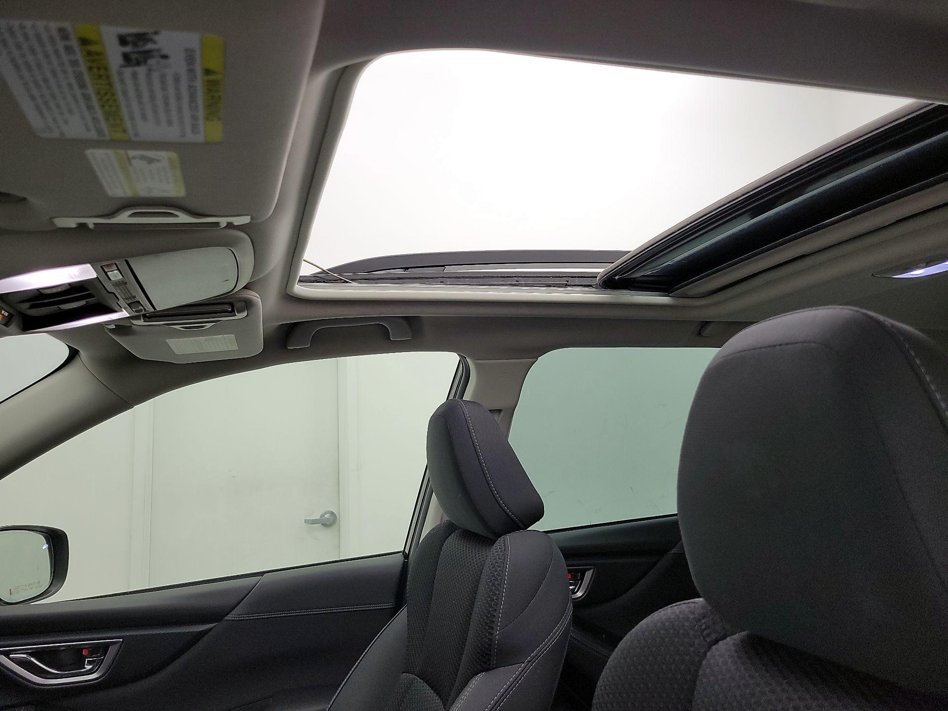 Thumbnail: 2022 Subaru Forester - 19