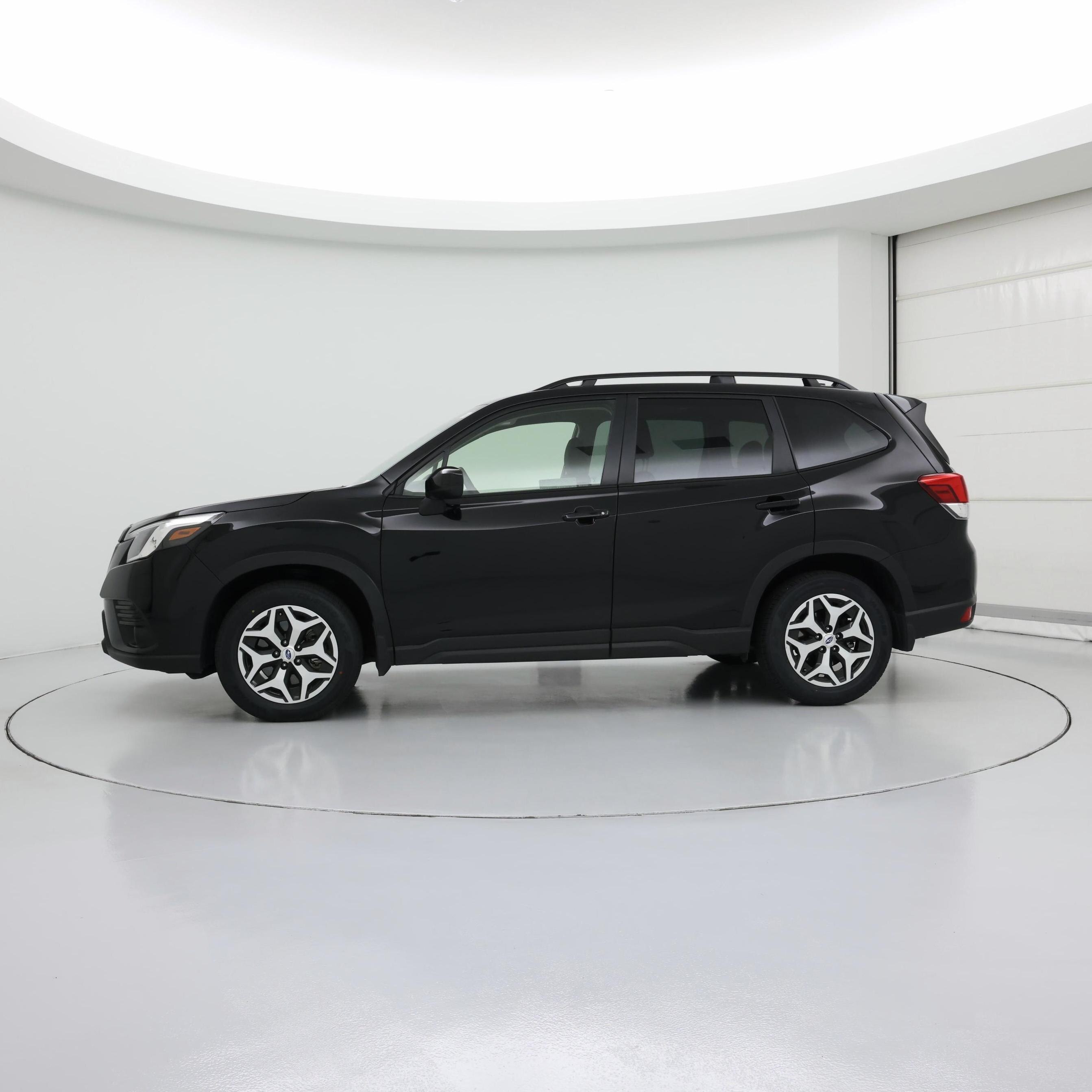 Thumbnail: 2022 Subaru Forester - 3
