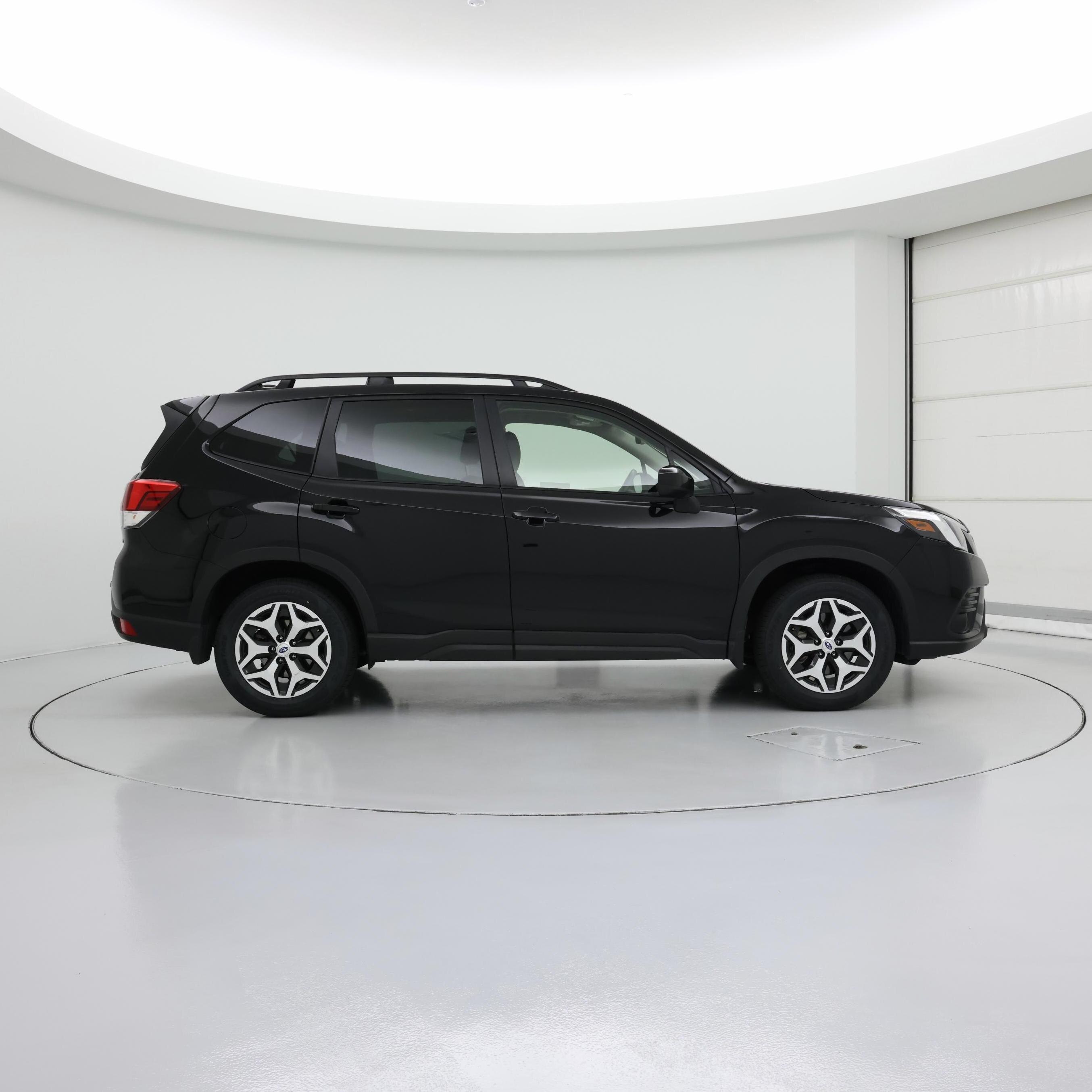 Thumbnail: 2022 Subaru Forester - 7