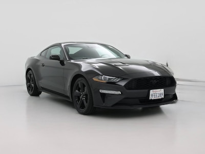 2023 Ford Mustang  -
                Fairfield, CA