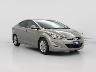 2016 Hyundai Elantra Value Edition -
                  Fairfield, CA