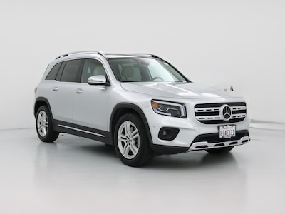 2021 Mercedes-Benz GLB 250 -
                Fairfield, CA