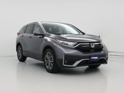 2020 Honda CR-V EX -
                Fairfield, CA