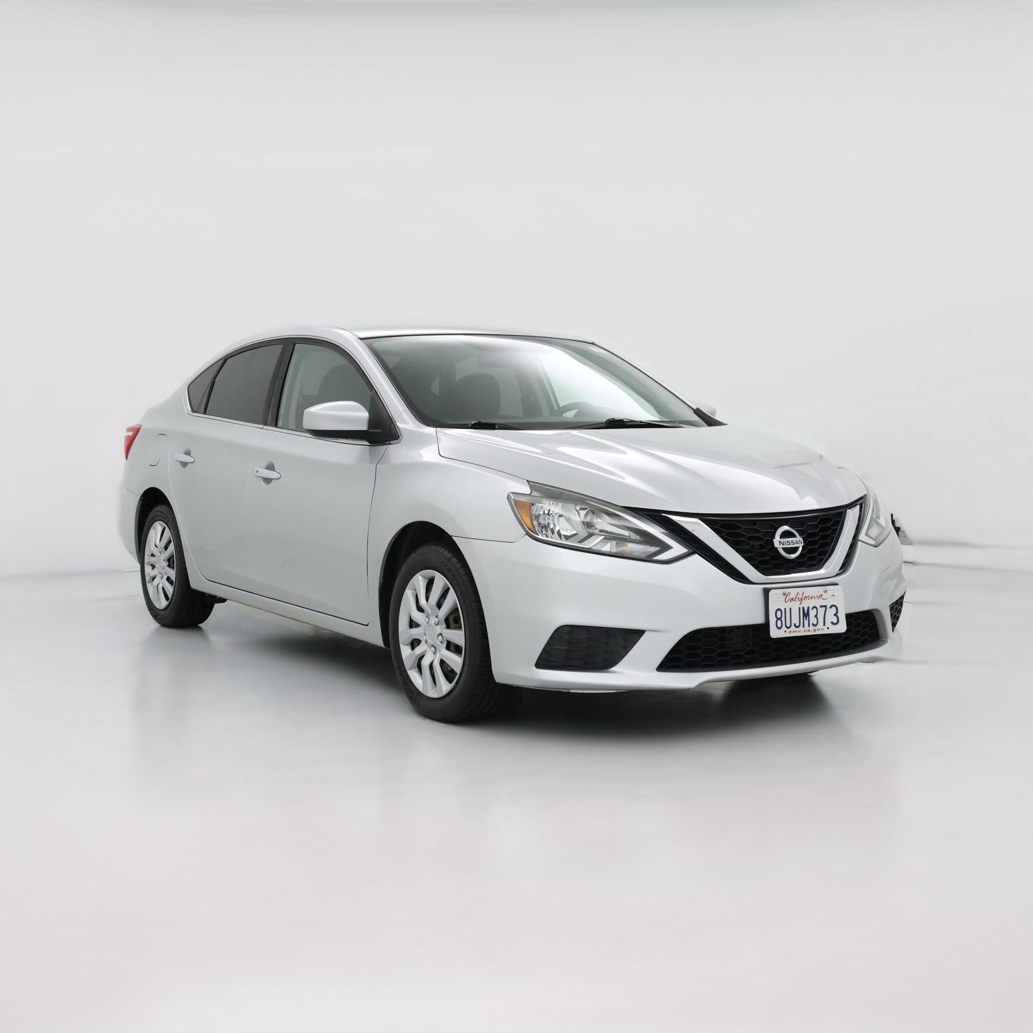 Thumbnail: 2017 Nissan Sentra - 1