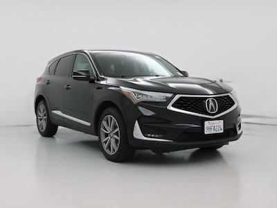 2020 Acura RDX Technology -
                Fairfield, CA