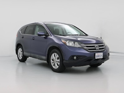 2014 Honda CR-V EX -
                Fairfield, CA