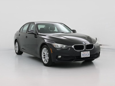 2016 BMW 3 Series 320i -
                  Fairfield, CA
