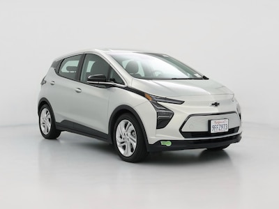 2023 Chevrolet Bolt EV LT -
                Fairfield, CA