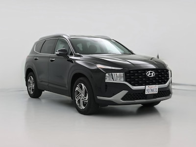 2023 Hyundai Santa Fe SEL -
                  Fairfield, CA